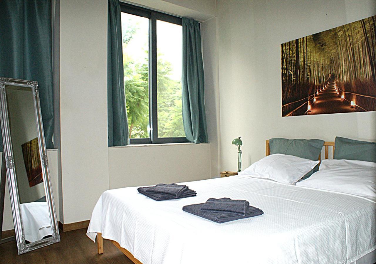 Central Studio In Monastiraki Афины Экстерьер фото
